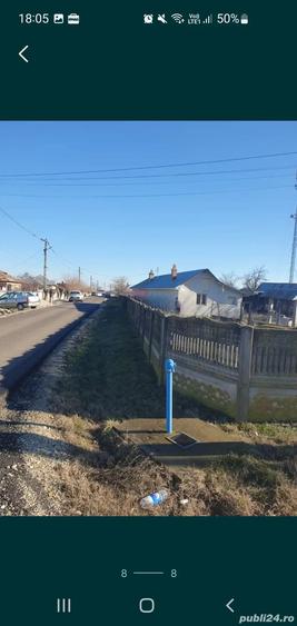 Vand casa si teren comuna Troianul, judetul Teleorman - 1