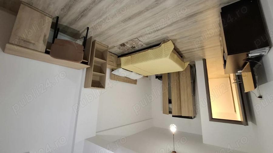 Inchiriez apartament 2 camere langa Universitate - 1