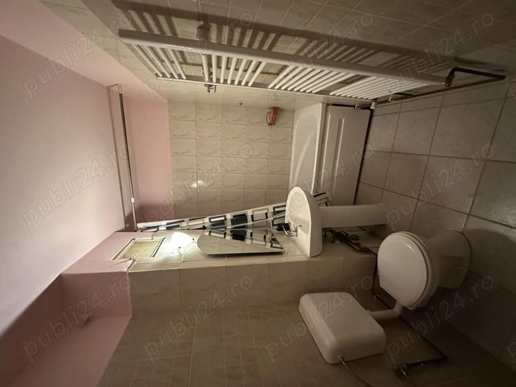 Vand apartament 1 camera Calea Lipovei - Iulius Town - 5