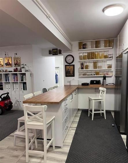 OPORTUNITATE! Penthouse deosebit in Brasov - 11