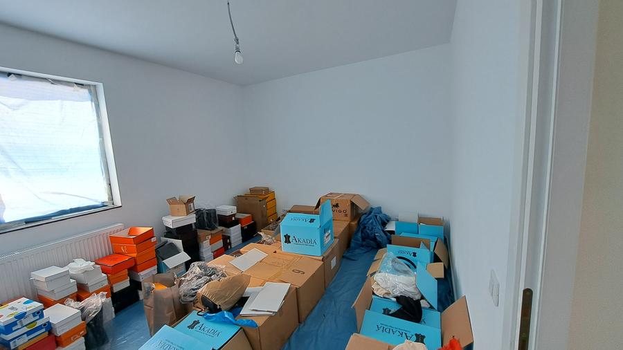 VILA SUPERBA CU 5 CAMERE  IN COMPLEX REZIDENTIAL CU CIRCUTI INCHIS - 13