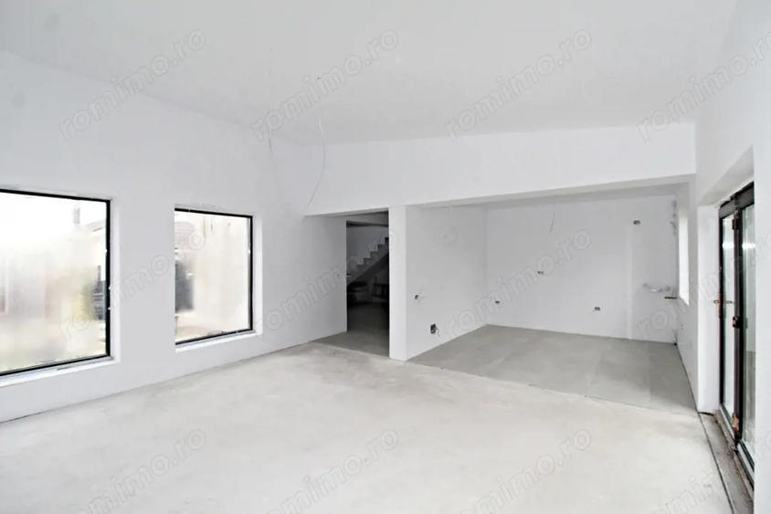 Casa P+1 cu design deosebit, Valu lui Traian - 6