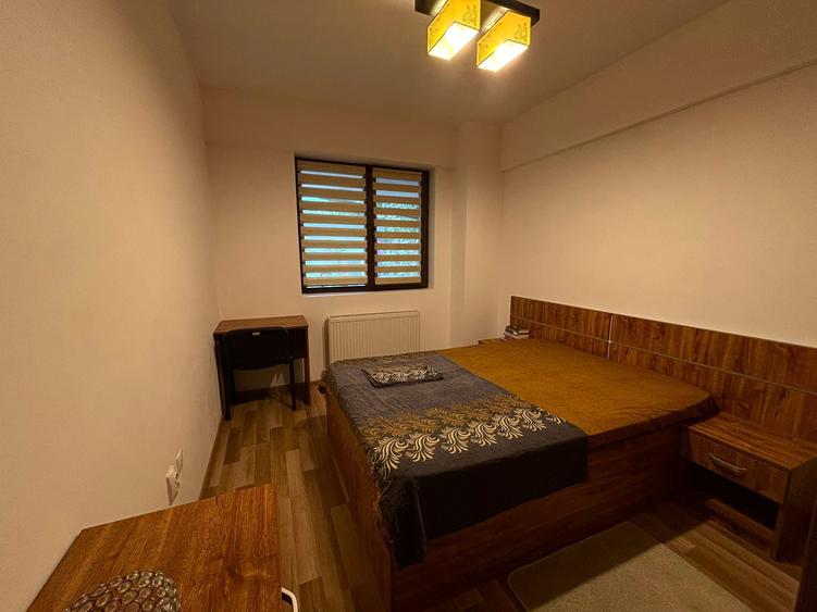 Apartament cu 2 camere Palas Mall - 1