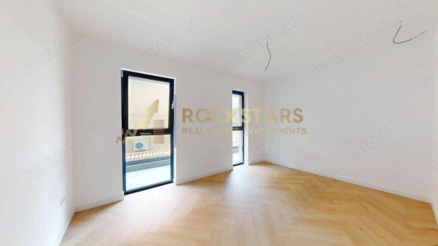 Apartament 3 Camere | Pipera | Erou Iancu Nicolae | Terasa 27mp - 10