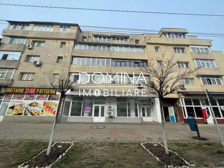 Vanzare spatiu comercial - renovat - Rovinari - 9