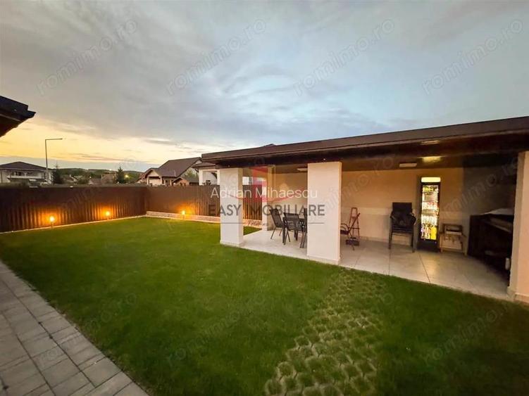 Casa 4 camere costuita in 2020,Targu Mures