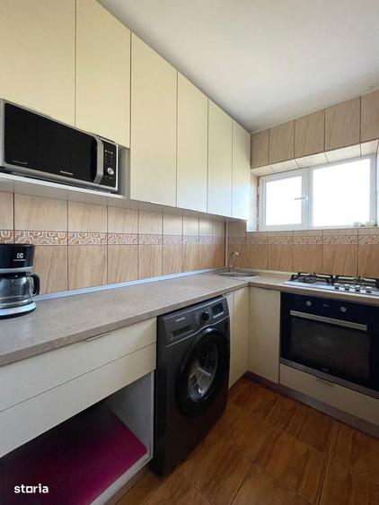 GiurgiuluiGhimpati Apartament 3 camere Parcare inclusa 500 EUR - 1