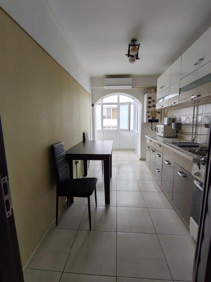 Inchiriez garsoniera - 42 mp Craiovita noua (10 min Promenada) - 4