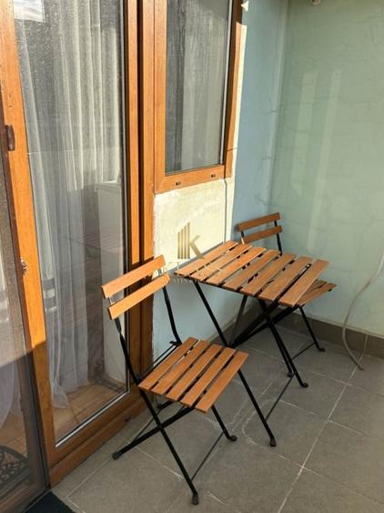 4 camere spatioase, 2 bai, 2 balcoane, Universitate - 14