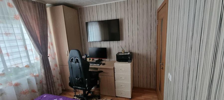 Apartament plus garaj - 6