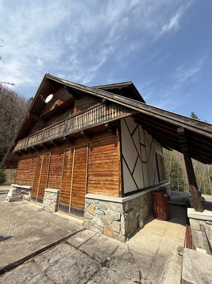 CABANA SINAIA - 138MP - SINAIA - COMISION 0% - 5