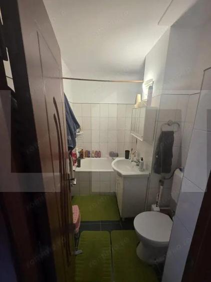 Apartament cu 2 camere renovat si mobilat - 3