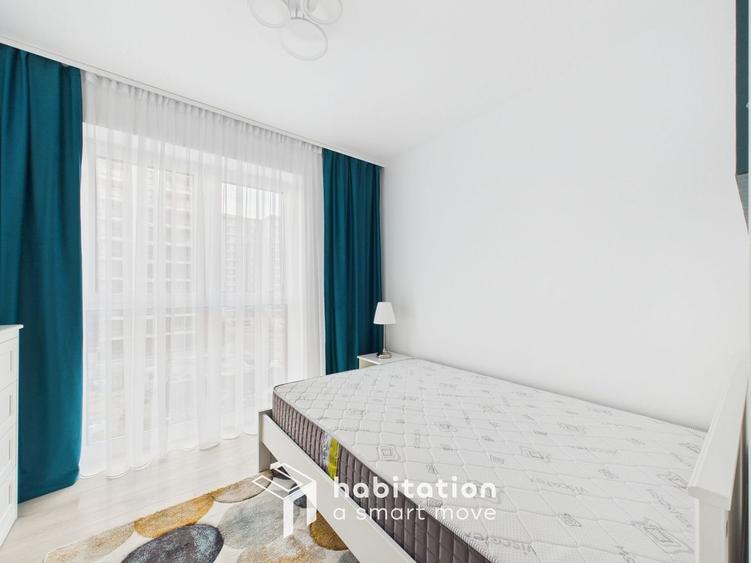 3 camere modern, aproape de Pădurea Verde - 13