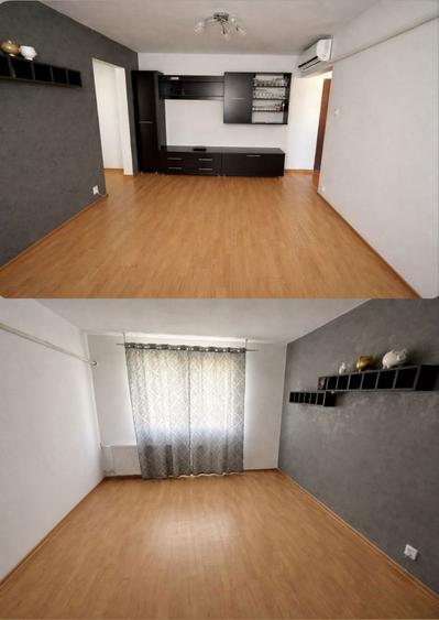 Apartament 2 camere Drumul Taberei- 8 minute de metrou - 3