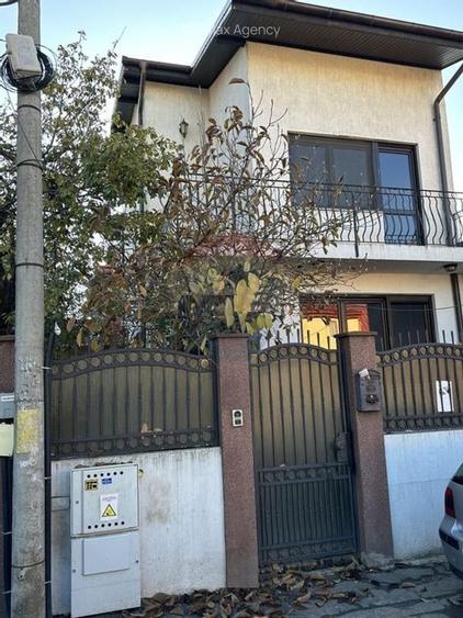 Zona  Barbu Vacarescu vila 4 camere disponibila pentru inchiriere. - 1