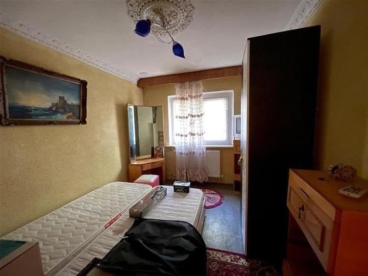 Apartament 4 camere de vanzare zona E3 Tulcea - 3