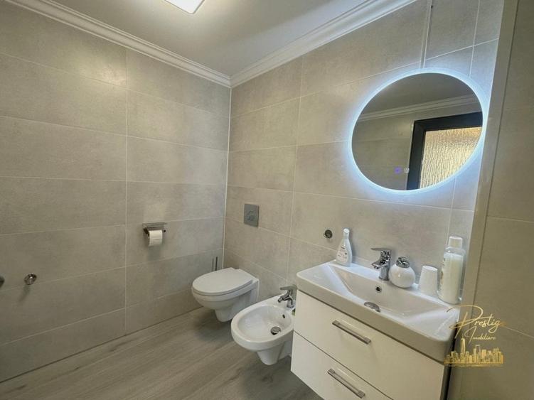 Apartament spectaculos cu 3 camere in zona Ultracentrala - Oradea - 10