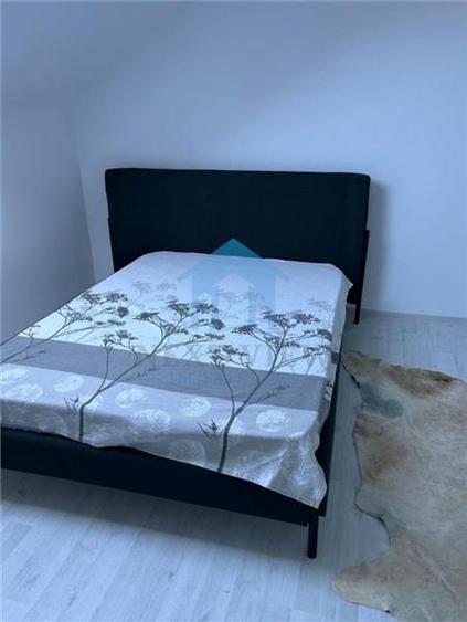 Apartament 1 camera, Frunzisului - 1