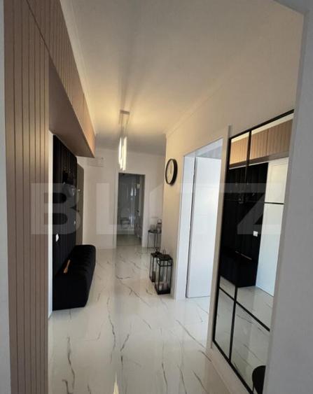 EXCLUSIVITATE BLITZ! Apartament de lux, 72 mp - VIVA RESIDE - 1