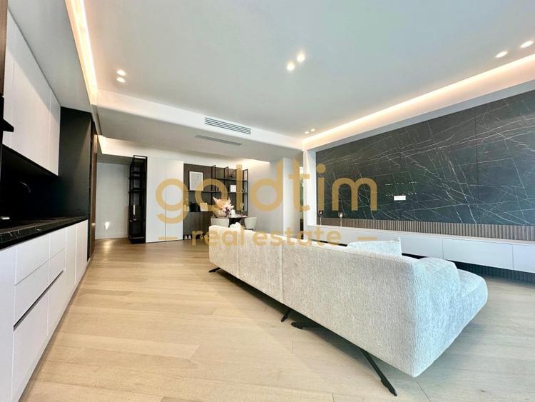 EROU IANCU NICOLAE/VIEW PANORAMIC /SUPERB/PENTHOUSE/DESIGNER/2 parcari - 3