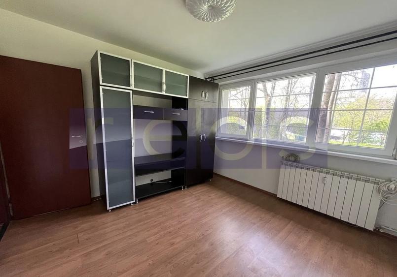 APARTAMENT 2 CAMERE DE VÂNZARE – DRUMUL TABEREI – METROU APROAPE - 1