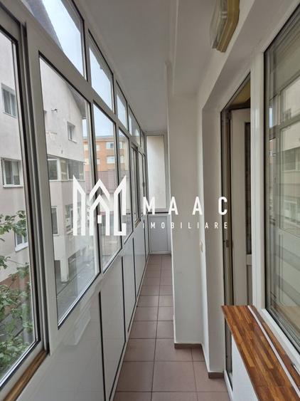Apartament 3 camere| 60.91 mp | Zona Nord | Centrala Termica | - 6