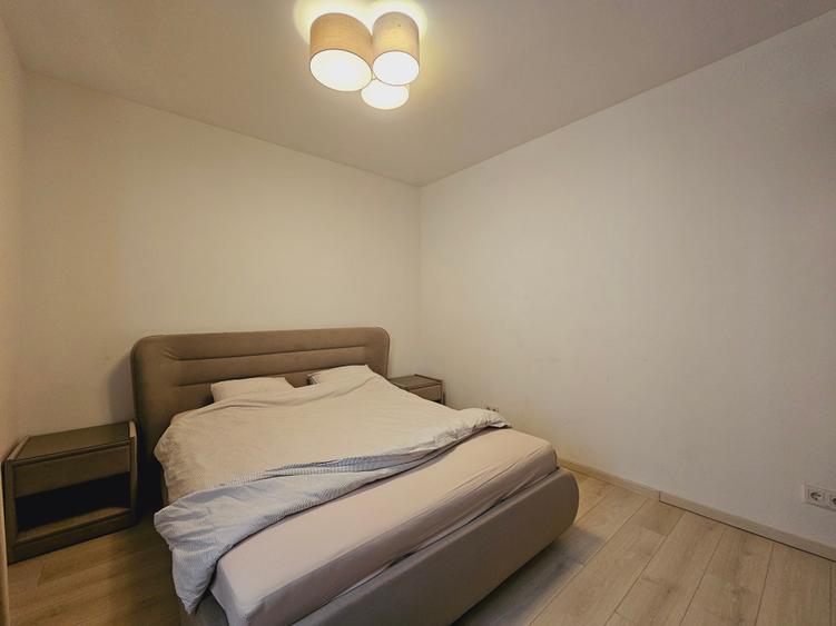 Soho Unirii | Timpuri Noi metrou | Apartament Ultramodern | Loc parcare subteran - 23