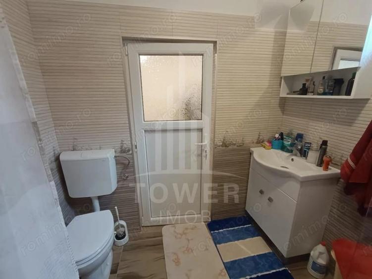 Casa de vanzare in satul Ro?ia cu vedere panoramica spre Mun?ii Fagaras - 14