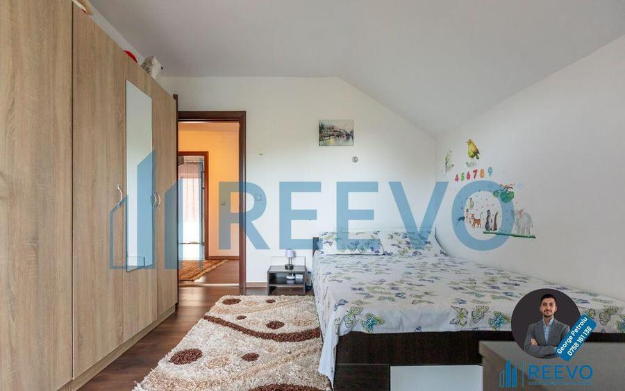 Casa/Vila de vanzare, Luncani, Jud Bacau - 2