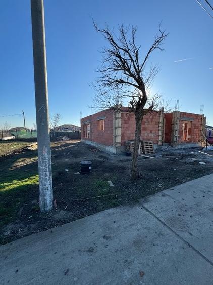 Casa individuala 3 camere Balotesti complex Bavaria Park - 13