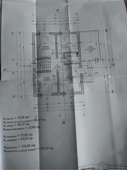 Vand Casa Grigorescu Oradea - 3