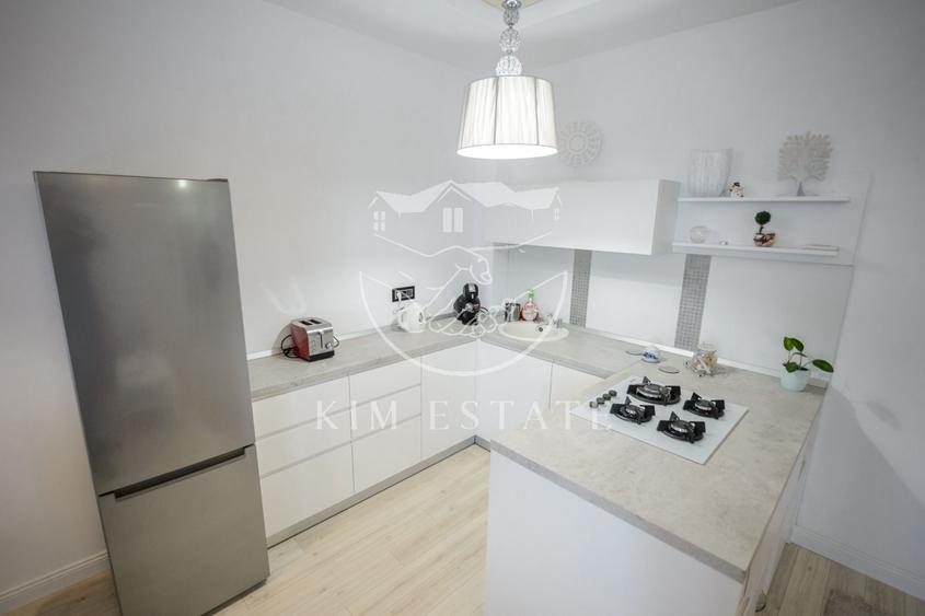 Penthouse lux vedere la Mare Mamaia Sat - 6