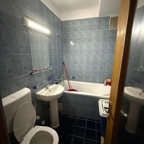 Vand apartament 2 camere decomandate, Centru Buzau - 2