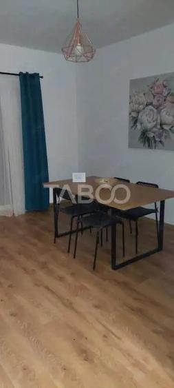 Casa moderna de inchiriat cu 4 camere si curte in Selimbar - 10