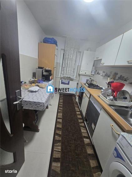 Apartament cu trei camere zona Centrala Fagaras - 10