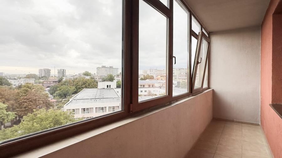 Apartament cu 3 camere in Faleza Nord - vedere panoramica - BONUS loc de parcare - 9