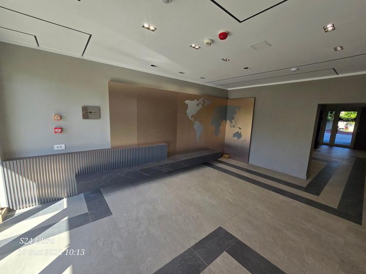 Bloc Nou, Dezvoltator. Ocupabil Imediat.Parcare subsol inclusa - 4