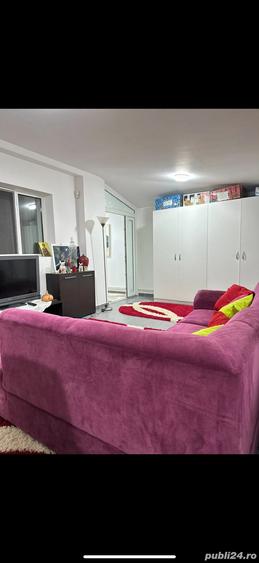 Apartament 88 m la parter spa?iu birouri locuin?a intrare separata Burdujeni - 3