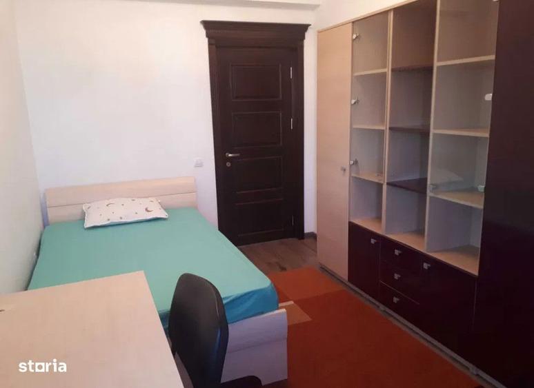 Apartament 3 camere Moara de Vant , 64 metri, etaj 1 Cod:161835 - 5