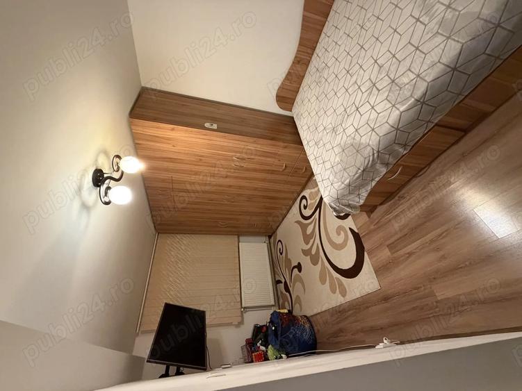 Vand apartament 3 camere, parter, str. Belsugului, Calarasi - 4