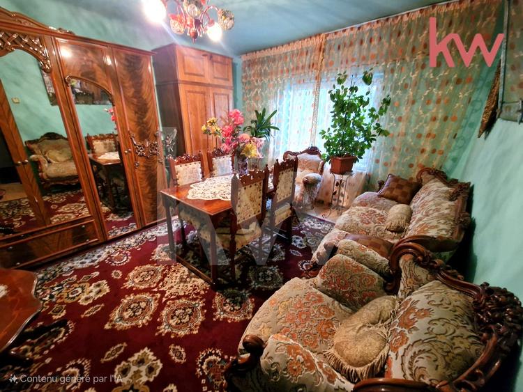 Casa de vanzare, teren 1.390 m², Str. Bucovat, comision 0 - 1