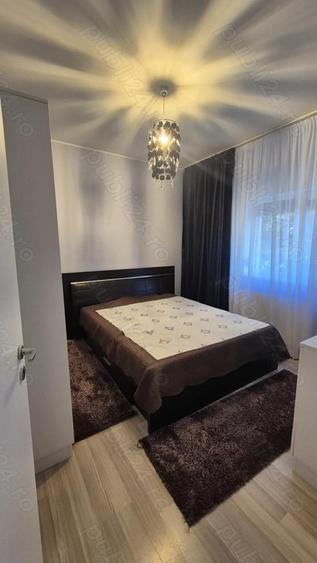 Inchiriez apartament 3 camere Braytim - 4