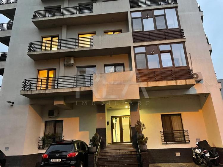 Garsoniera Herastrau - 10