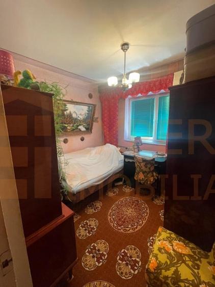 Apartament 3 camere situat in zona Casa de Cultura - 6