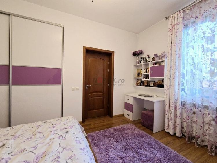 Titanul Nou - Auchan - vila ideala pentru familie - solida - confortabila - 17