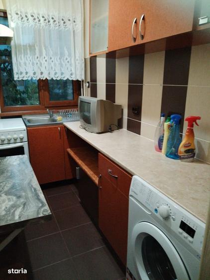 Apartament cu doua camere 250 euro - 3