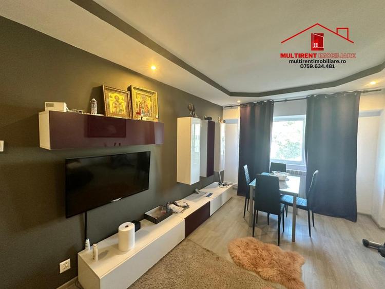 Apartament 3 camere de inchiriat - zona Peco ! - 1