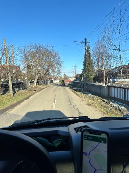 Vând casă cu teren 1253 mp - 3