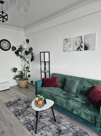 Apartament 2 camere de inchiriat - Mamaia Nord Ștefan Building