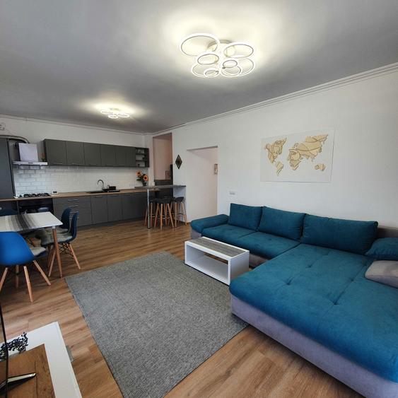 De inchiriat apartament 2 camere - Pomilor - chirie Unirii - 2
